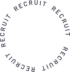 RECRUIT