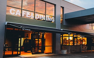 Cafe&Dining STANDの写真